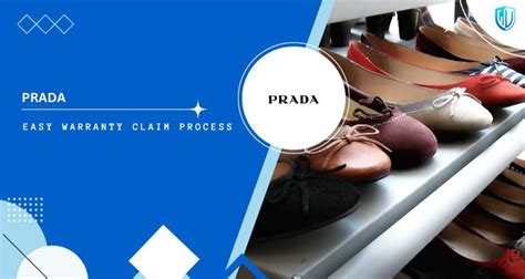 prada warranty policy|Prada warranty repair.